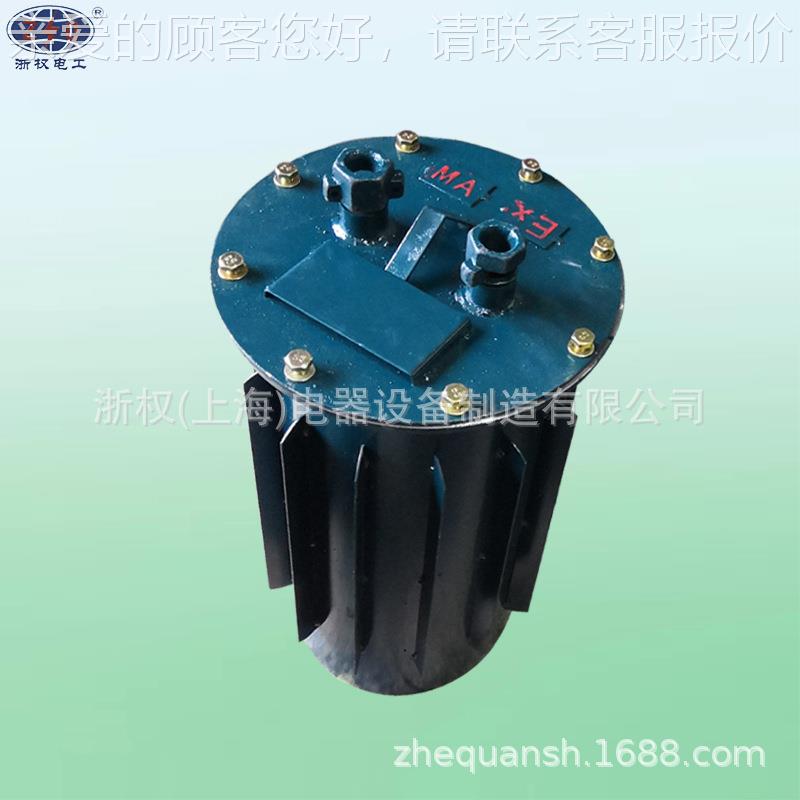 三相矿用照明114防0V变6K-10KV60转380V20V伏127V干式隔离V爆变2