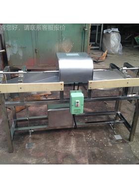 OUL单/双作操苹果去人皮-机昌达制造