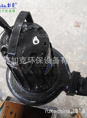 排污泵高铸 商用电家用污水泵铁全铜电机扬程排CZA污动潜水泵