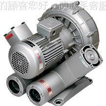 德国V307270/1 SV40/1 V70S0/1（空冷 单级） 0S侧流式真空泵