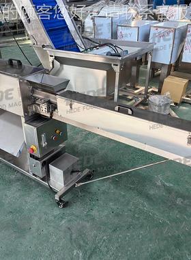 气EVV胡萝卜削皮机 大型胡卜藕莲山药削皮机动 推杆式削萝皮机