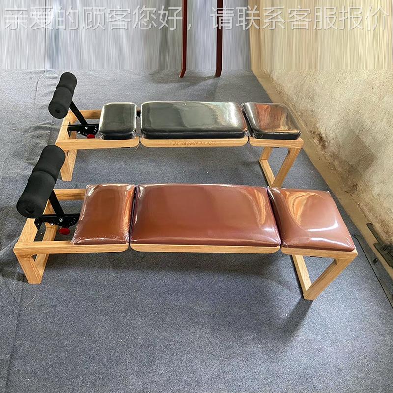 哑铃凳可折叠家用卧起仰坐健平板身椅子多功能74298飞鸟卧推凳健