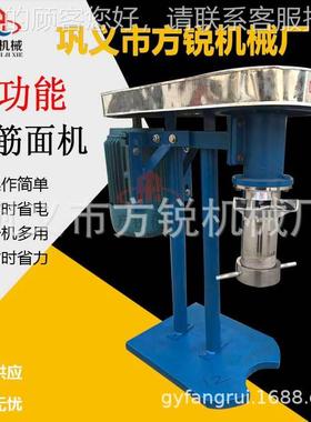 小作牛坊动创业型致富机VUV械低成本全自筋面机自 动膨化一次成型