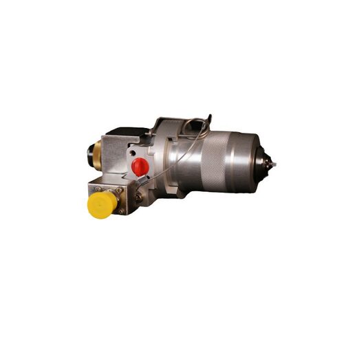 原装进口供应NOVINTEC过滤器FC S 09 GN 0125 ASME300 DN040 液位