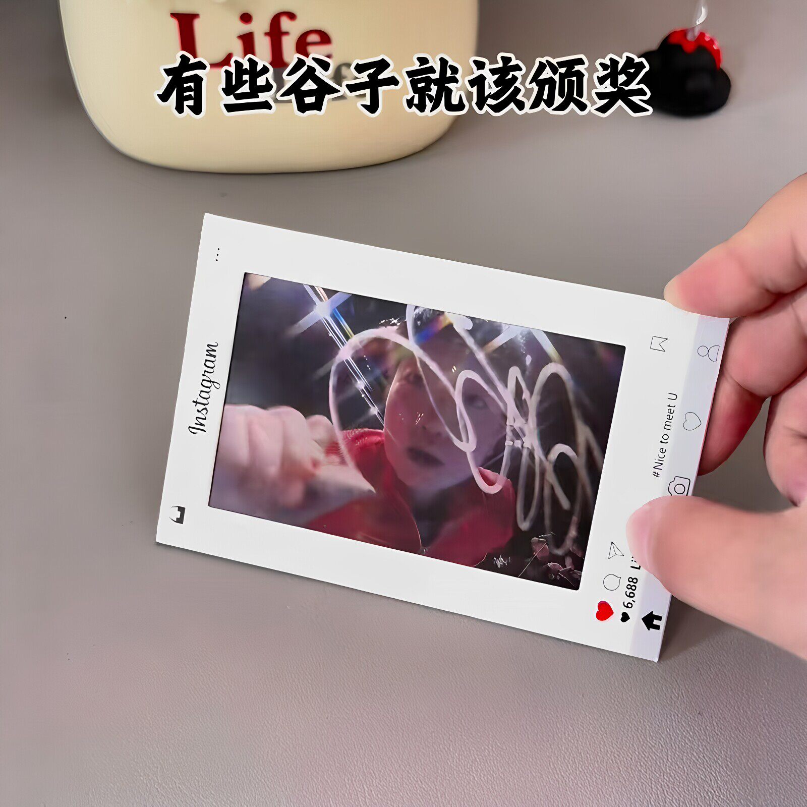 孙颖莎王楚钦镜头签光栅