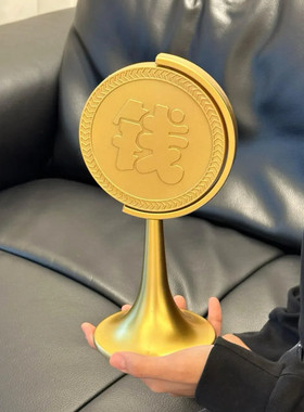 【新家的100个快递】赚大