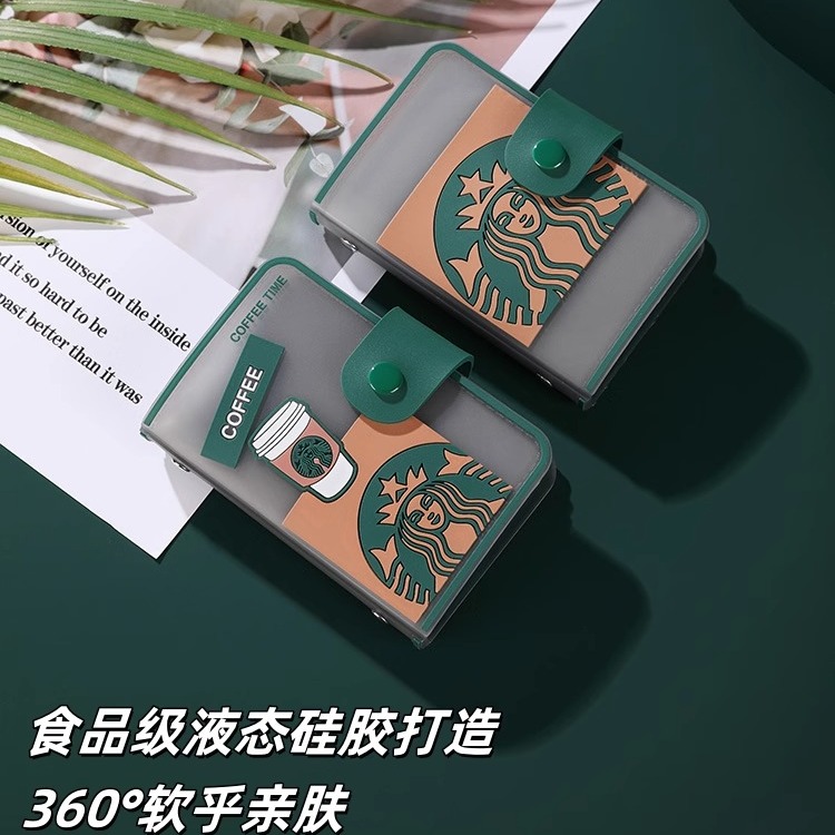 2025新款MOOMORIA星爸爸卡包