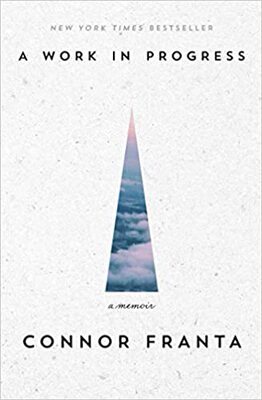 现货 英文原版 A Work in Progress: A Memoir 9781476791616