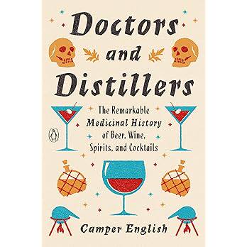 DoctorsandDistillers