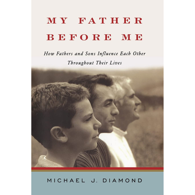 何以为父MyFatherBeforeMe