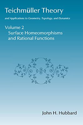 TeichmullerTheoryVolume2
