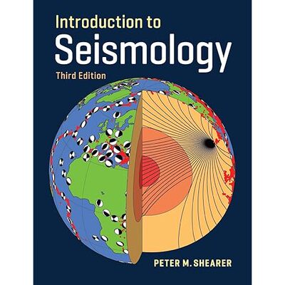 【预订】The Mechanics of Earthquakes and Faulting 9781316615232