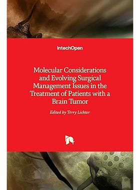 现货 Molecular Considerations and Evolving Surgical Management Issues in the Treatmen 9789535120315