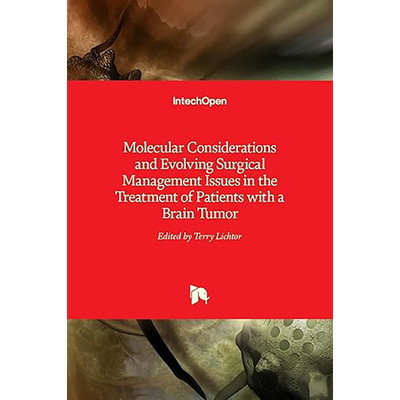 现货 Molecular Considerations and Evolving Surgical Management Issues in the Treatmen 9789535120315