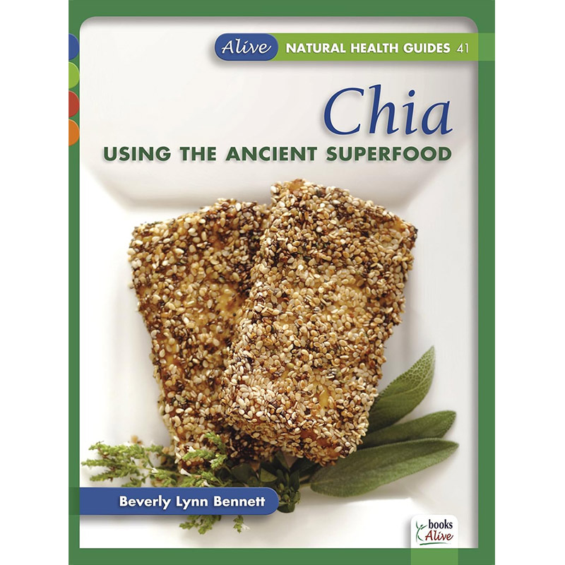 现货 奇亚籽:古老超级食物的使用指南 Chia: Using the Ancient Superfood 英文原版