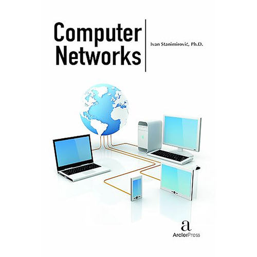 现货英文原版Computer Networks [Nov 30, 2016] Stanimirovi?, Ivan 9781680944433