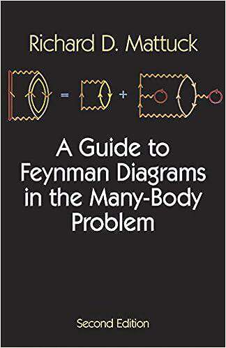 现货 A Guide to Feynman Diagrams in the Many-Body Problem:Second Edition (Dover Books on Physics) 9780486670478