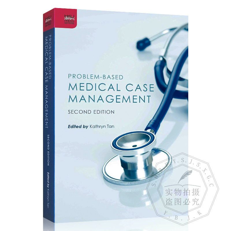 英文原版Problem-BasedMedical