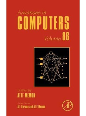 现货 英文原版 Advances in Computers:[9780123965356]