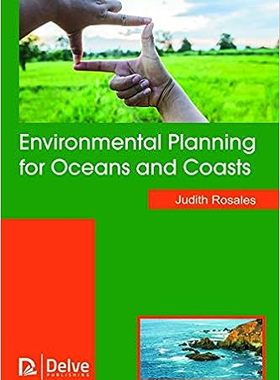 现货 英文原版 Environmental Planning for Oceans and Coasts 9781773614441