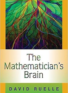 现货 英文原版 The Mathematician's Brain:A Personal Tour Through the Essentials of Mathematics and Some o 9780691129822
