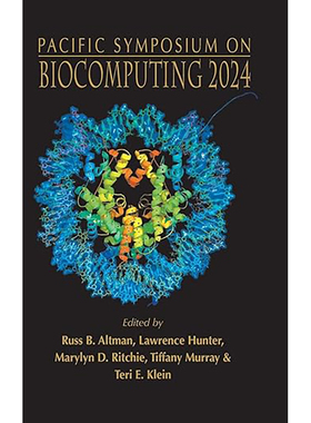 现货 英文原版 Biocomputing 2024 - Proceedings of the Pacific Symposium 9789811286414