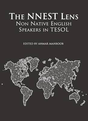 预订 进口原版 The NNEST Lens:Non Native English Speakers in TESOL 9781443819114