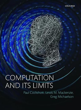 【3-6周达】Computation and its Limits 9780198729129