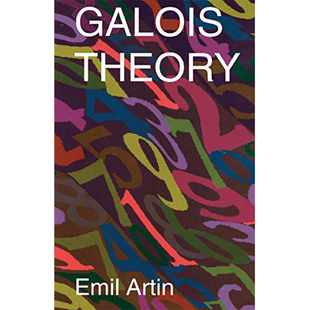 Lect 伽罗瓦理论：圣母大学 Theory Galois 期 第 圣母大学数学讲座 讲座 英文原版 现货