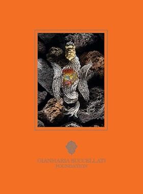 现货 英文原版 Gianmaria Buccellati Foundation:A Century of Goldsmith’s Art... 9788857234366