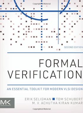 【3-6周达】Formal Verification 9780323956123