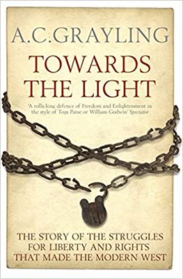 现货 英文原版 Towards the Light 9780747592990