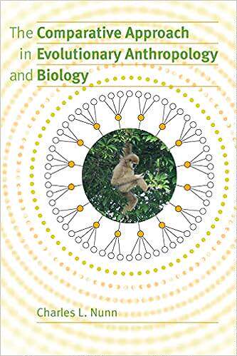 现货 英文原版 进化人类学和生物学中的比较方法The Comparative Approach in Evolutionary Anthropology and Bi 9780226608990