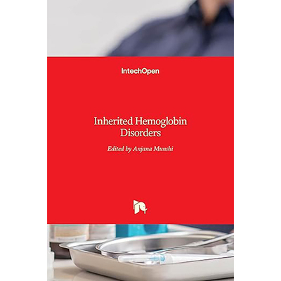 现货 Inherited Hemoglobin Disorders 9789535121985