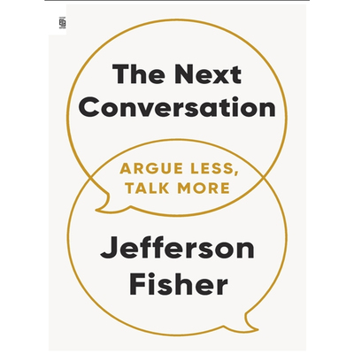 英文原版下一次对话平装版