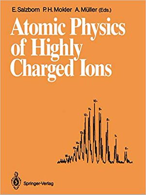 AtomicPhysicsofHighlyCharg