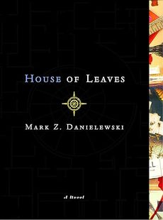 Full 惊悚悬疑小说 House 全彩版 Color 9780375703768 Leaves Remastered 现货 The 英文原版 尸人庄园 Edition