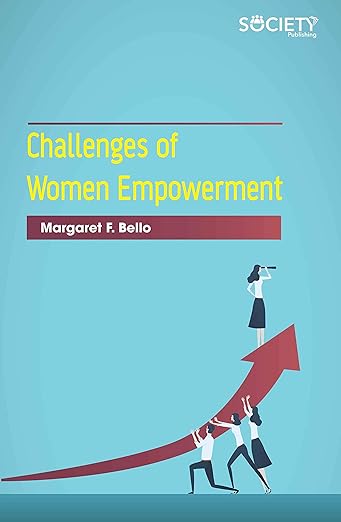 现货 英文原版 Challenges of Women Empowerment... 9781774071878