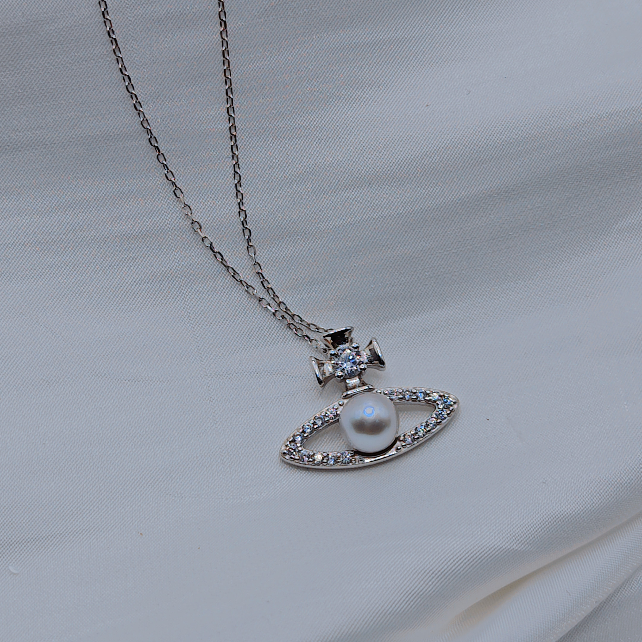 Audrey PearlS925银海水珍珠真多麻吊坠6.5-7mm V201-S1265,珠宝/钻石/翡翠,颈饰,淘宝优惠券,粉丝福利购,淘宝优惠卷