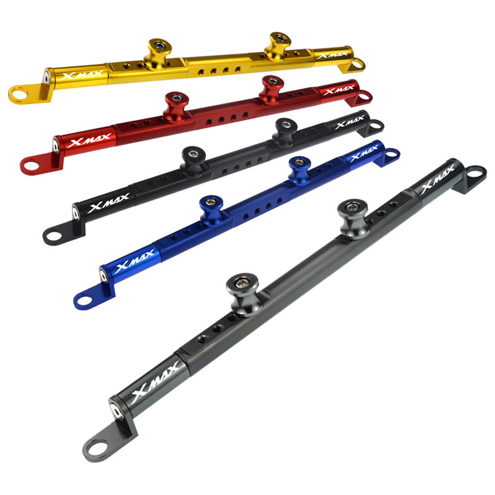 MTKRACING Xmax125/250/300/400 Multifunctional rack Mobile navigation Bracket Stabilizer barin the Motorcycle/Equipment/Fitting , Motorcycle Maintenance decoration , Cap Accessories  category - from Buy2taobao.com to provide professional Taobao agent buy service