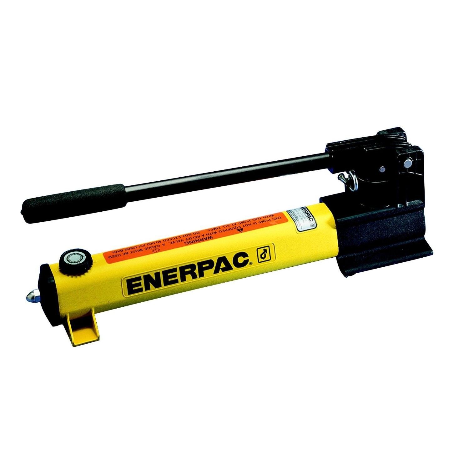 ENERPAC 超高压手动泵 11-400  ENERPAC 高压手动液压泵