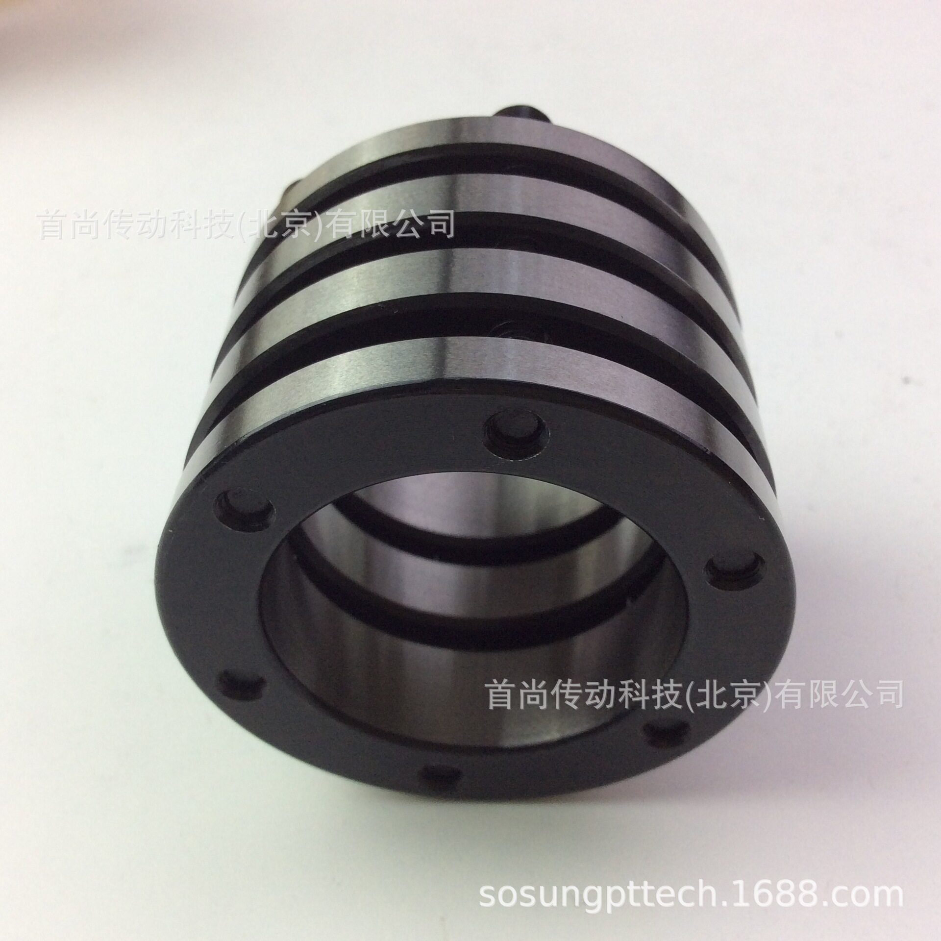 DSL40.62DSL40.65德国SPIETH夹紧螺母夹紧套机床夹紧装置