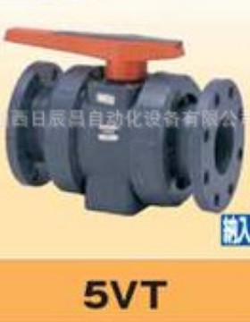 开滋KITZ 阀门 5VT-15A   5VT-20A