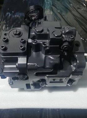 小松推土机D65-16风扇泵708-1S-00460