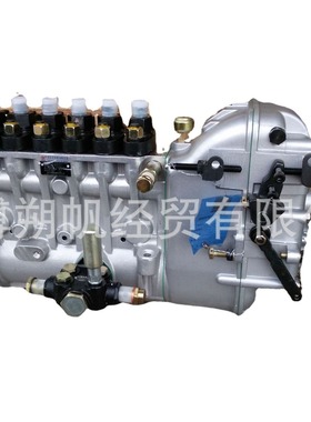 供应698KW1000rpm潍柴6200柴油机喷油泵XC62.08.02.1000  BP6073