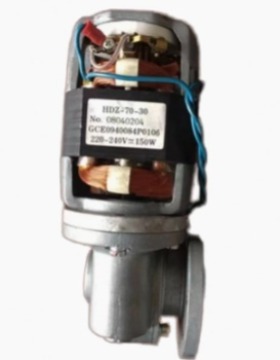 全新ABB真空断路器VD4储能电机HDZ-70-30/SACE S.P.A220/110-250V