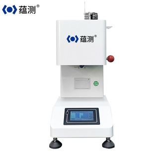 蕴测YK-3682VM 塑胶熔融指数测试仪 体积法树脂熔体流动速率仪