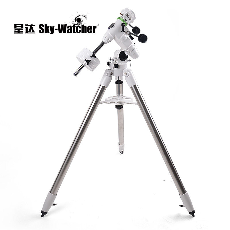 信达 Sky-Watcher EQ3 EQ3D赤道仪(钢脚)天文望远镜三脚托架 基座