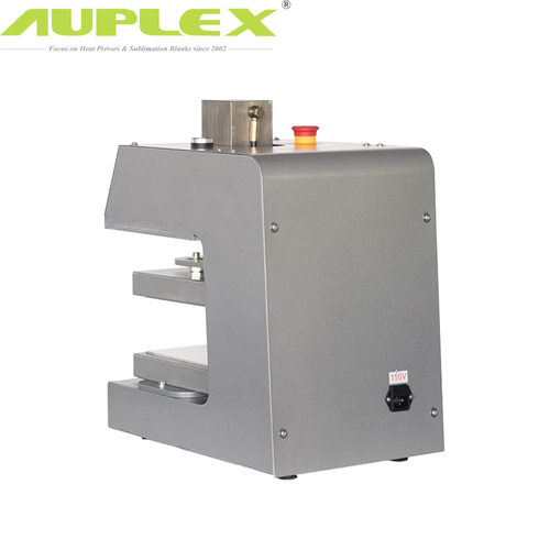 Full automatic double-sided heating pressing rosin machine