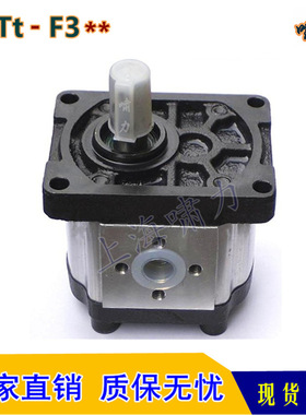 CBTt-F304F3P7JD 齿轮泵  CBTt-F304F3P17液压泵